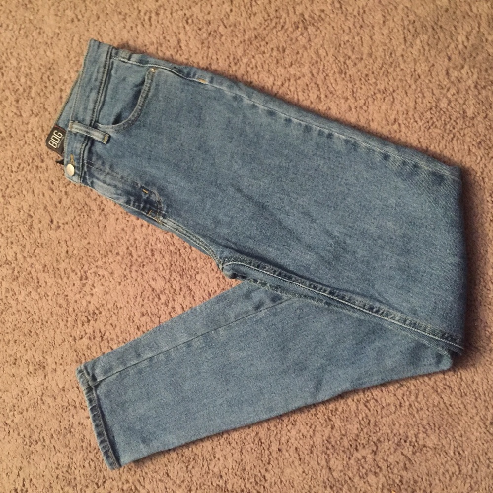 Women’s girlfriend high rise🌼